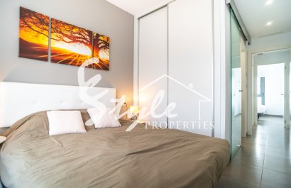 Reventa - Apartamento - Pilar de la Horadada - La Torre de la Horadada