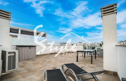 Reventa - Apartamento - Pilar de la Horadada - La Torre de la Horadada