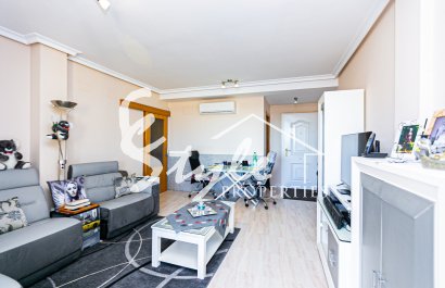 Вторичное жилье - Apartamento - Lomas de Cabo Roig - Ломас де Кабо Роиг