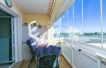 Вторичное жилье - Apartamento - Lomas de Cabo Roig - Ломас де Кабо Роиг