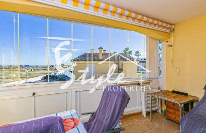 Вторичное жилье - Apartamento - Lomas de Cabo Roig - Ломас де Кабо Роиг