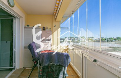 Вторичное жилье - Apartamento - Lomas de Cabo Roig - Ломас де Кабо Роиг