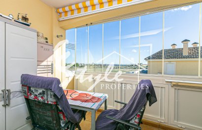 Вторичное жилье - Apartamento - Lomas de Cabo Roig - Ломас де Кабо Роиг