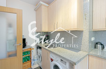 Вторичное жилье - Apartamento - Lomas de Cabo Roig - Ломас де Кабо Роиг