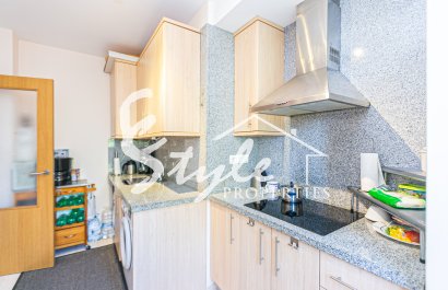 Вторичное жилье - Apartamento - Lomas de Cabo Roig - Ломас де Кабо Роиг