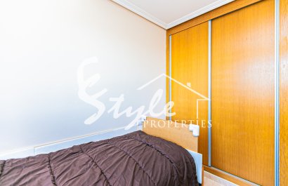 Вторичное жилье - Apartamento - Lomas de Cabo Roig - Ломас де Кабо Роиг