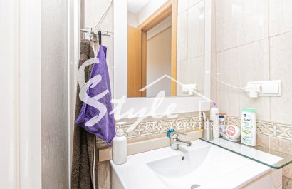 Вторичное жилье - Apartamento - Lomas de Cabo Roig - Ломас де Кабо Роиг