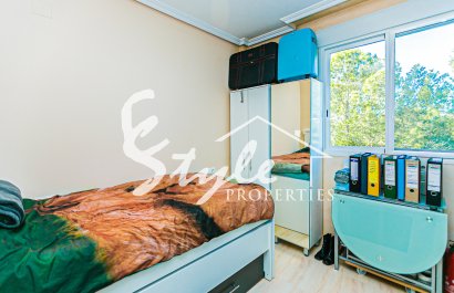 Вторичное жилье - Apartamento - Lomas de Cabo Roig - Ломас де Кабо Роиг