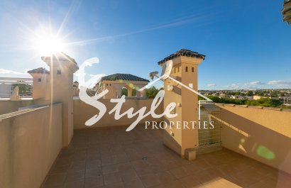 Вторичное жилье - Apartamento - Lomas de Cabo Roig - Ломас де Кабо Роиг