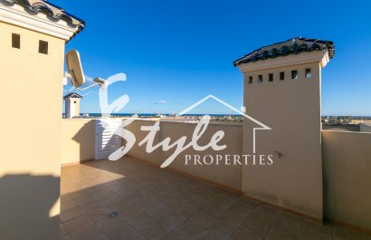 Вторичное жилье - Apartamento - Lomas de Cabo Roig - Ломас де Кабо Роиг