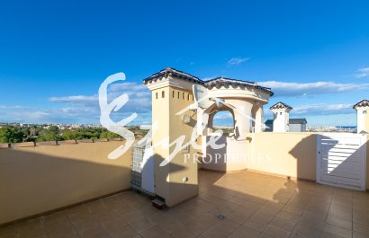 Вторичное жилье - Apartamento - Lomas de Cabo Roig - Ломас де Кабо Роиг