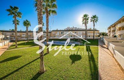 Вторичное жилье - Apartamento - Lomas de Cabo Roig - Ломас де Кабо Роиг