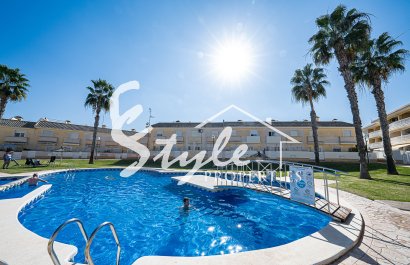 Вторичное жилье - Apartamento - Lomas de Cabo Roig - Ломас де Кабо Роиг