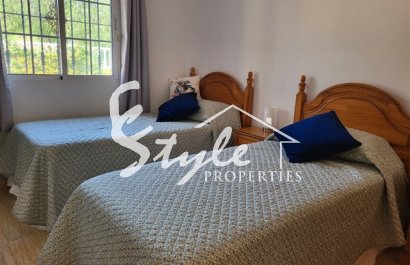 Resale - Villa - Villamartin, Orihuela Costa - Villamartin