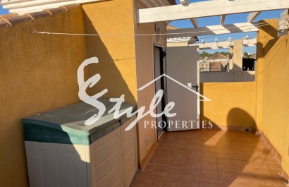 Resale - Adosado - Villamartin, Orihuela Costa - Villamartin