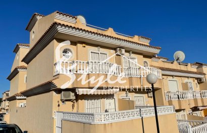 Resale - Adosado - Villamartin, Orihuela Costa - Villamartin