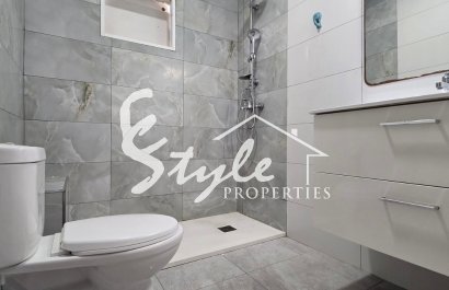 Resale - Villa - Torrevieja - El Chaparal