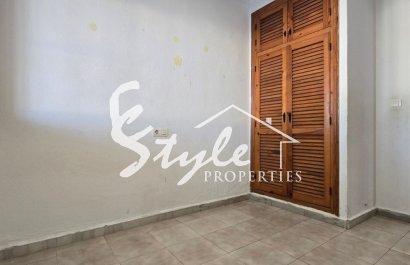 Resale - Villa - Torrevieja - El Chaparal