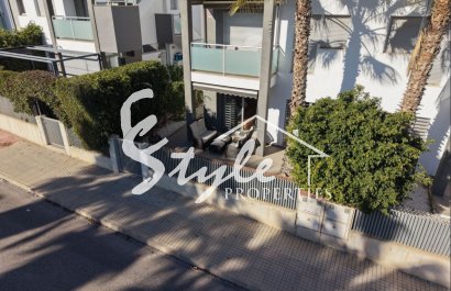 Resale - Apartamento - Punta Prima