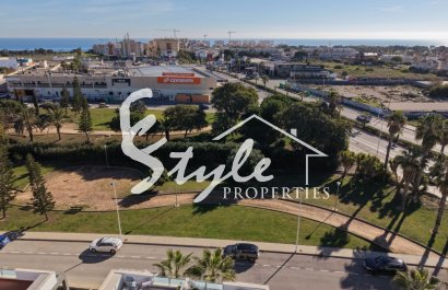 Resale - Apartamento - Punta Prima