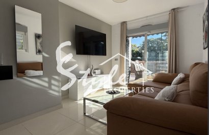 Resale - Apartamento - Punta Prima