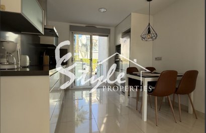 Resale - Apartamento - Punta Prima