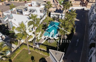 Resale - Apartamento - Punta Prima