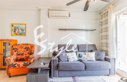 Вторичное жилье - Апартаменты/Квартира - Torrevieja - Торревьеха