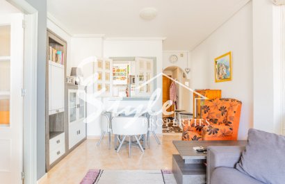 Вторичное жилье - Апартаменты/Квартира - Torrevieja - Торревьеха