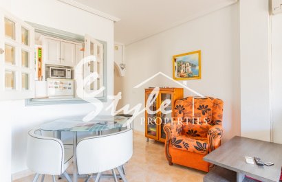 Вторичное жилье - Апартаменты/Квартира - Torrevieja - Торревьеха