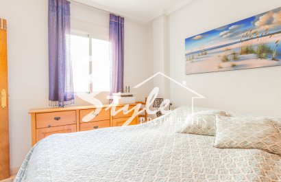 Вторичное жилье - Апартаменты/Квартира - Torrevieja - Торревьеха