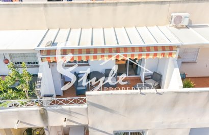 Вторичное жилье - Апартаменты/Квартира - Torrevieja - Торревьеха