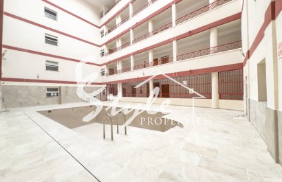 Вторичное жилье - Апартаменты/Квартира - Torrevieja - Торревьеха