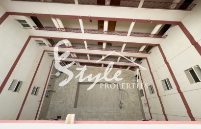 Вторичное жилье - Апартаменты/Квартира - Torrevieja - Торревьеха