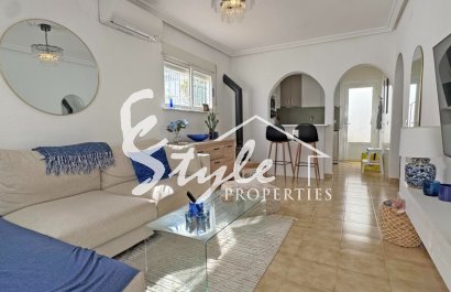 Вторичное жилье - Semi - Detached Villa - Сан Мигель де Салинас - San Miguel De Salinas