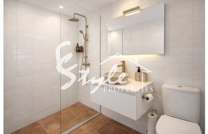 Вторичное жилье - Semi - Detached Villa - Сан Мигель де Салинас - San Miguel De Salinas