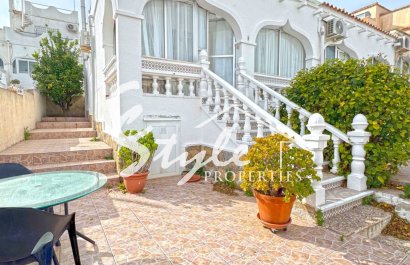 Вторичное жилье - Semi - Detached Villa - Сан Мигель де Салинас - San Miguel De Salinas