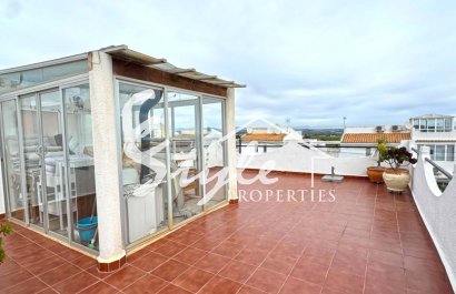 Вторичное жилье - Semi - Detached Villa - Сан Мигель де Салинас - San Miguel De Salinas