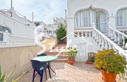 Вторичное жилье - Semi - Detached Villa - Сан Мигель де Салинас - San Miguel De Salinas