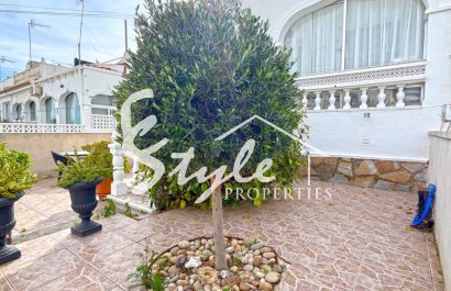 Вторичное жилье - Semi - Detached Villa - Сан Мигель де Салинас - San Miguel De Salinas