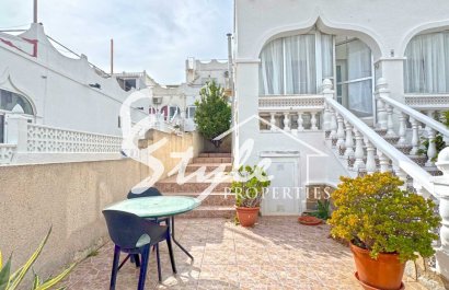 Вторичное жилье - Semi - Detached Villa - Сан Мигель де Салинас - San Miguel De Salinas