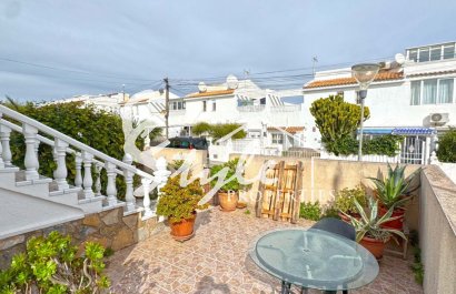 Вторичное жилье - Semi - Detached Villa - Сан Мигель де Салинас - San Miguel De Salinas