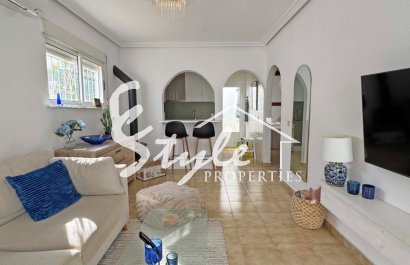 Вторичное жилье - Semi - Detached Villa - Сан Мигель де Салинас - San Miguel De Salinas