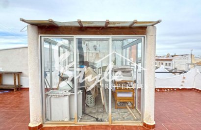 Вторичное жилье - Semi - Detached Villa - Сан Мигель де Салинас - San Miguel De Salinas