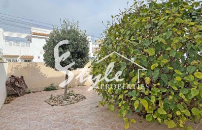 Вторичное жилье - Semi - Detached Villa - Сан Мигель де Салинас - San Miguel De Salinas