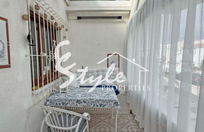 Вторичное жилье - Semi - Detached Villa - Сан Мигель де Салинас - San Miguel De Salinas