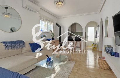 Вторичное жилье - Semi - Detached Villa - Сан Мигель де Салинас - San Miguel De Salinas