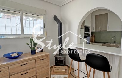 Вторичное жилье - Semi - Detached Villa - Сан Мигель де Салинас - San Miguel De Salinas