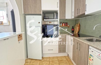 Вторичное жилье - Semi - Detached Villa - Сан Мигель де Салинас - San Miguel De Salinas