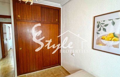 Вторичное жилье - Semi - Detached Villa - Сан Мигель де Салинас - San Miguel De Salinas